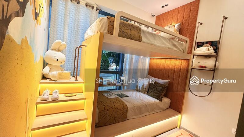Condominium for Sale: D22, 618647