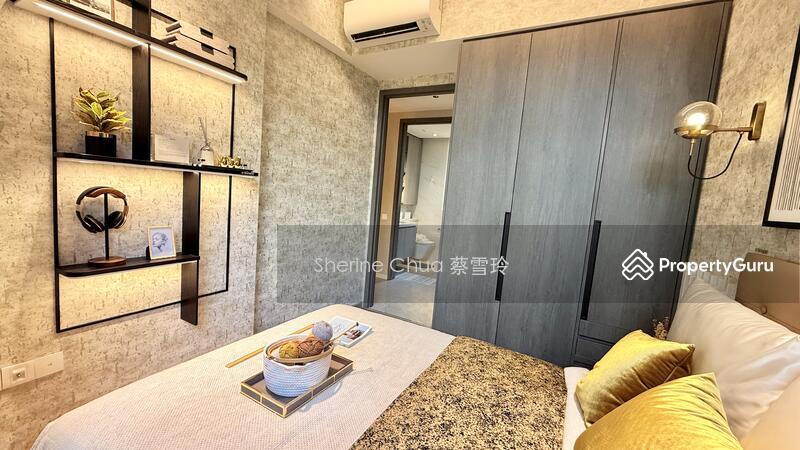 Condominium for Sale: D22, 618647