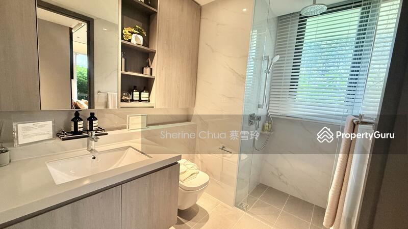 Condominium for Sale: D22, 618647