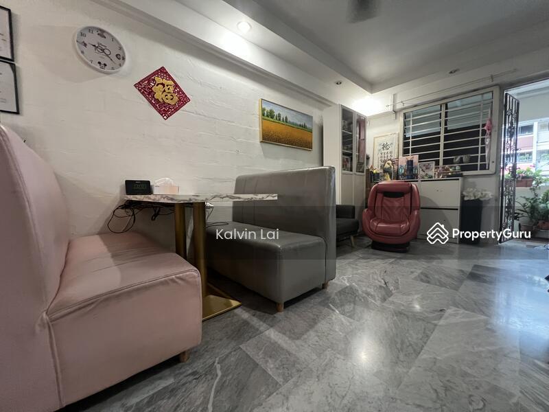 Prop-GPT: HDB Flat: D08  29 Kelantan Road