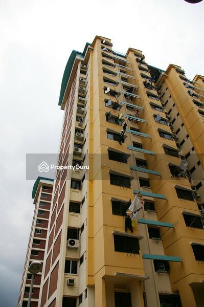 HDB Flat for Sale: D08, 200029