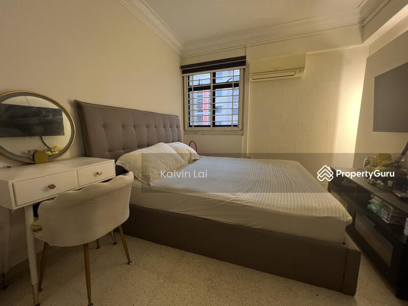 HDB Flat for Sale: D08, 200029