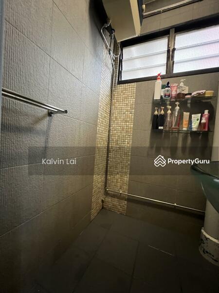 HDB Flat for Sale: D08, 200029