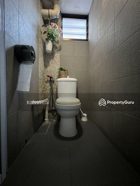 HDB Flat for Sale: D08, 200029
