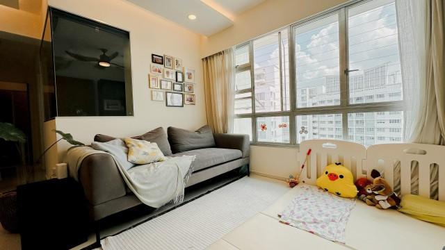 10A Bendemeer Light HDB Apartment For Sale, $1,200,000, 3 Bed 2 Bath 1,001 sqft $1,199.00 psf HDB Apartment | D12  | Prop-GPT the AI-Powered Property Guru