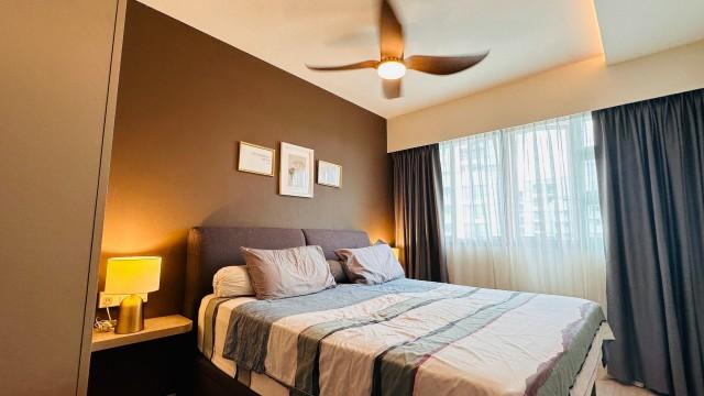 10A Bendemeer Light HDB Apartment For Sale, $1,200,000, 3 Bed 2 Bath 1,001 sqft $1,199.00 psf