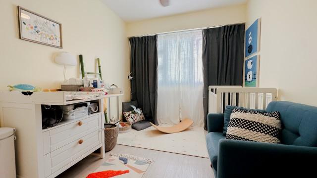 10A Bendemeer Light HDB Apartment For Sale, $1,200,000, 3 Bed 2 Bath 1,001 sqft $1,199.00 psf