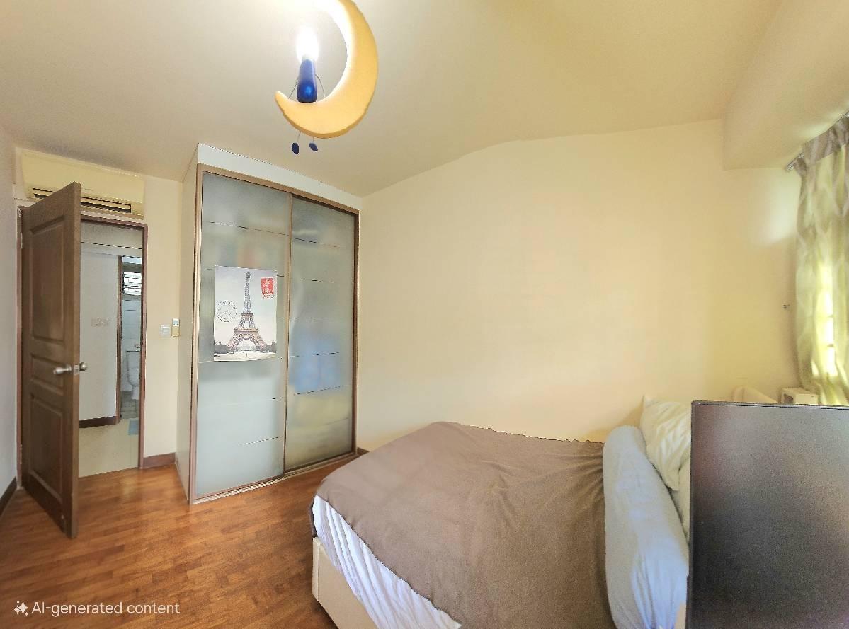 275C Compassvale Link HDB Apartment For Sale, $866,000, 3 Bed 2 Bath 969 sqft $894.00 psf