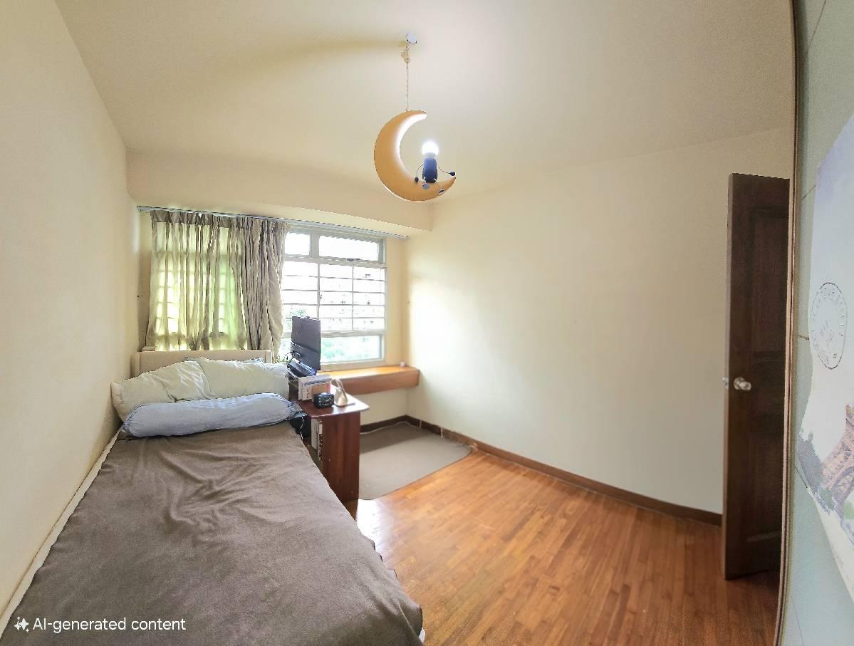 275C Compassvale Link HDB Apartment For Sale, $866,000, 3 Bed 2 Bath 969 sqft $894.00 psf