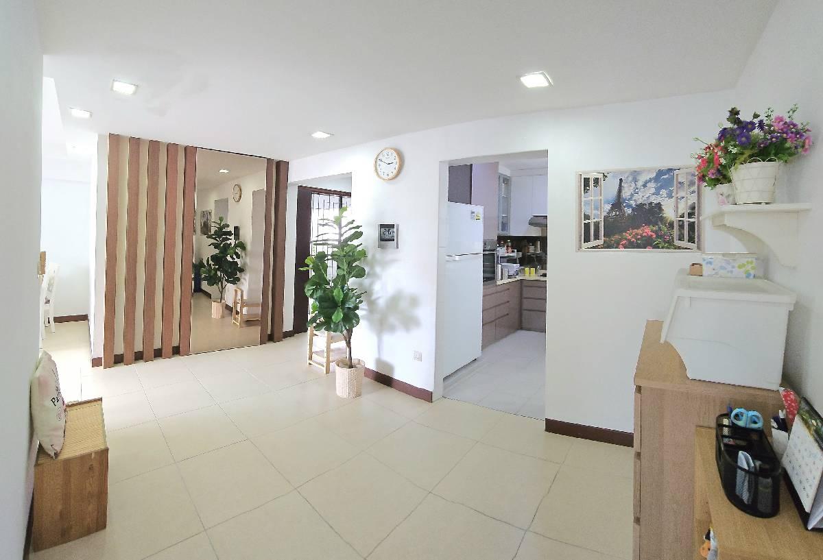 275C Compassvale Link HDB Apartment For Sale, $866,000, 3 Bed 2 Bath 969 sqft $894.00 psf