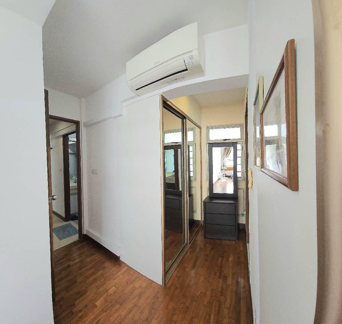 275C Compassvale Link HDB Apartment For Sale, $866,000, 3 Bed 2 Bath 969 sqft $894.00 psf