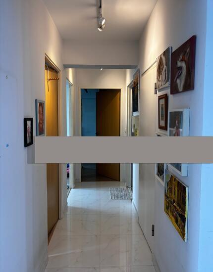 93B Telok Blangah Street 31 HDB Apartment For Sale, $990,000, 3 Bed 2 Bath 1,001 sqft $989.00 psf