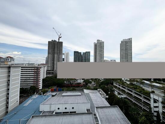 93B Telok Blangah Street 31 HDB Apartment For Sale, $990,000, 3 Bed 2 Bath 1,001 sqft $989.00 psf