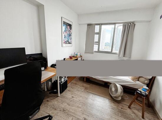 93B Telok Blangah Street 31 HDB Apartment For Sale, $990,000, 3 Bed 2 Bath 1,001 sqft $989.00 psf