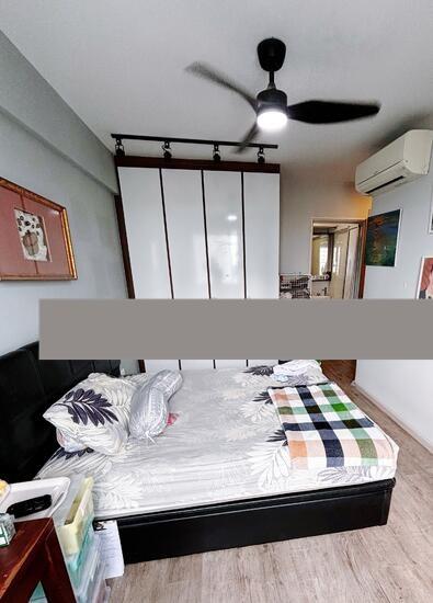 93B Telok Blangah Street 31 HDB Apartment For Sale, $990,000, 3 Bed 2 Bath 1,001 sqft $989.00 psf