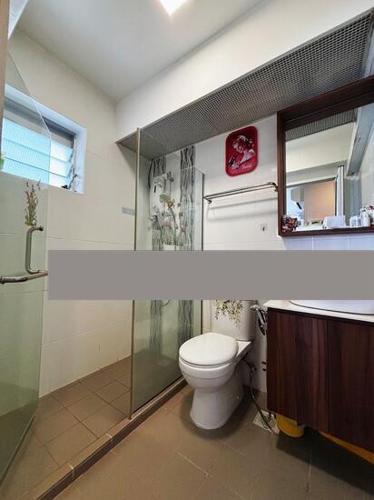 93B Telok Blangah Street 31 HDB Apartment For Sale, $990,000, 3 Bed 2 Bath 1,001 sqft $989.00 psf