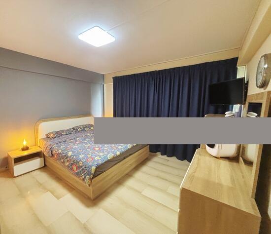 HDB Apartment for Sale: Tampines, D18, 520443