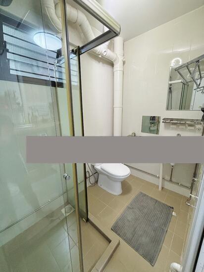 HDB Apartment for Sale: Tampines, D18, 520443