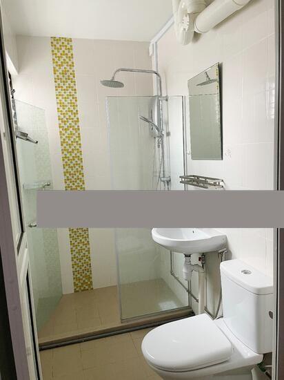 HDB Apartment for Sale: Tampines, D18, 520443