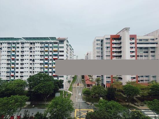 HDB Apartment for Sale: Tampines, D18, 520443