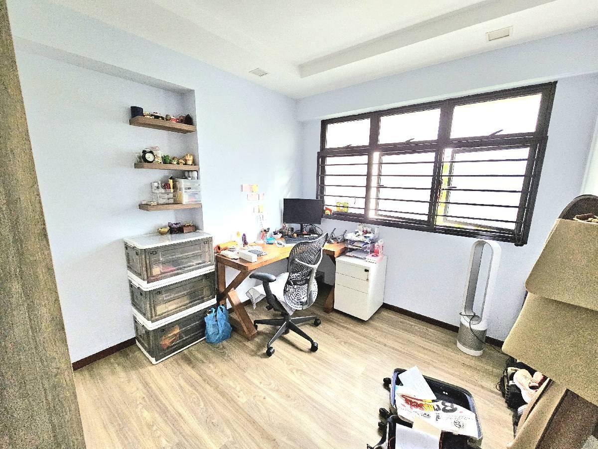 991B Buangkok Link HDB Apartment For Sale, $665,000, 3 Bed 2 Bath 1,001 sqft $664.00 psf