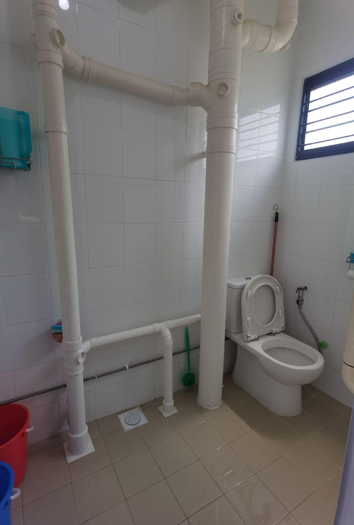 HDB Apartment for Sale: Yishun, D27, 760627