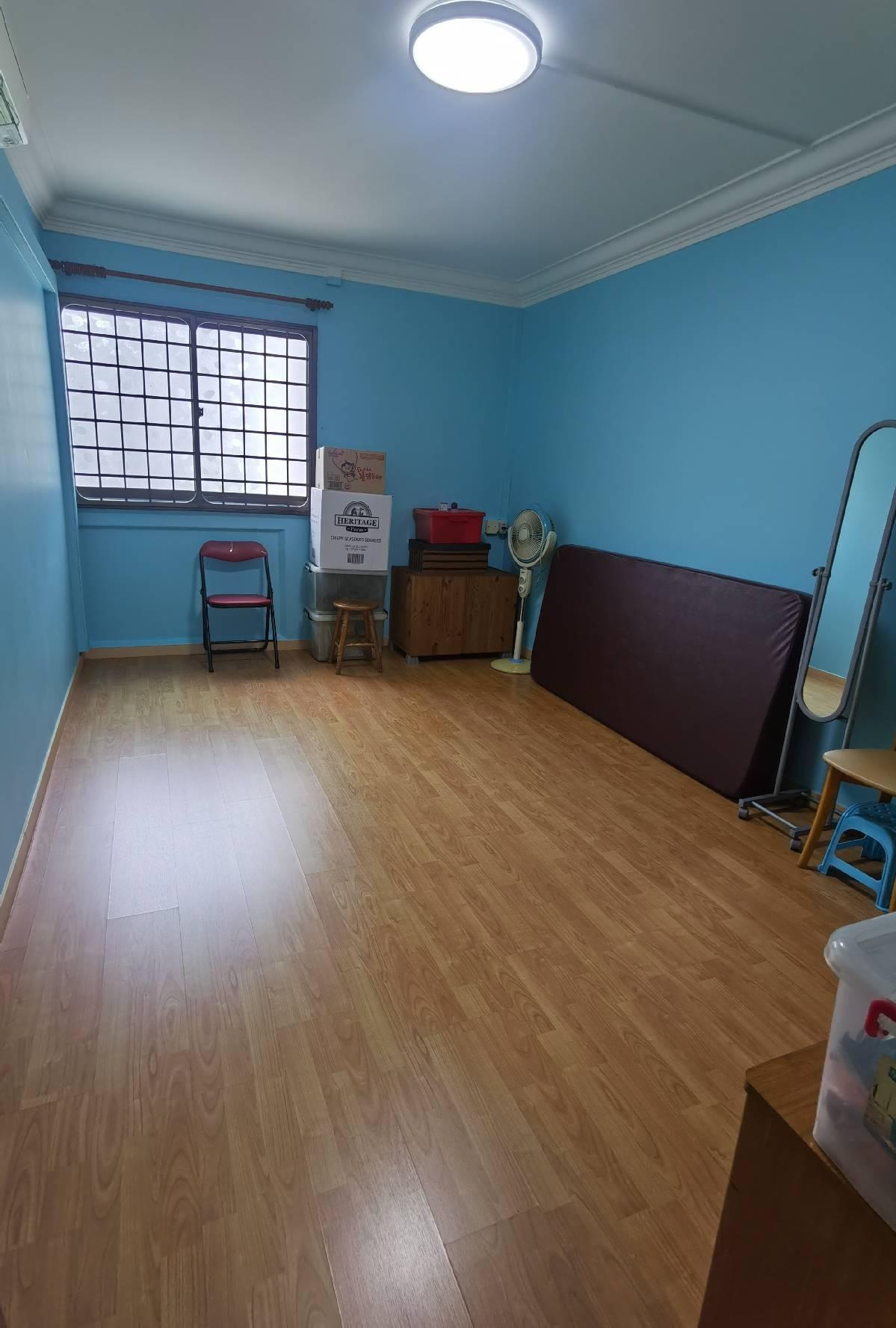 HDB Apartment for Sale: Yishun, D27, 760627
