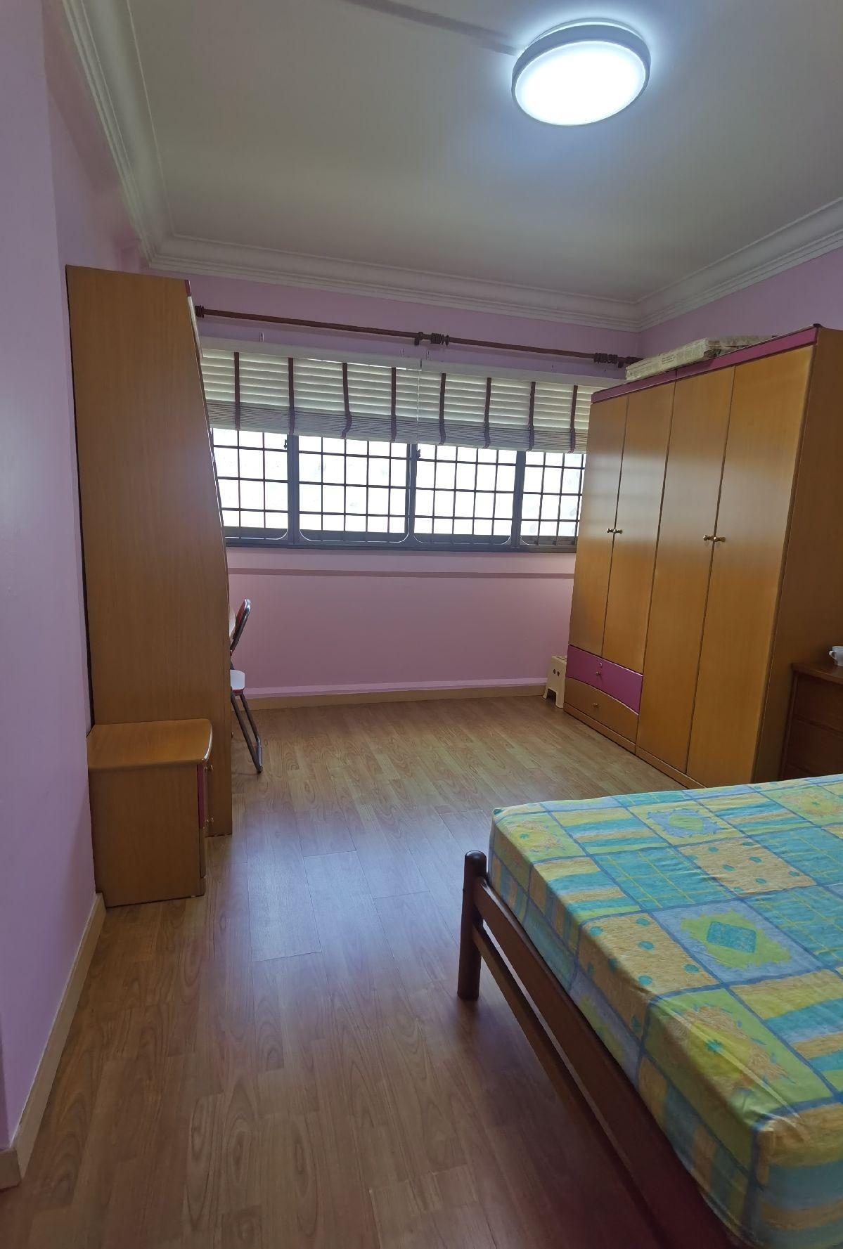 HDB Apartment for Sale: Yishun, D27, 760627