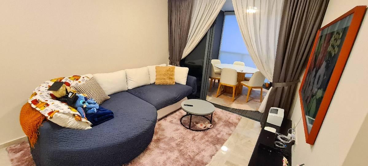 Prop-GPT: Condominium: D19 Serangoon Affinity At Serangoon