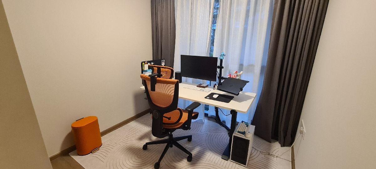 Affinity At Serangoon Condominium For Sale, $2,128,000, 3 Bed 2 Bath 1,152 sqft $1,847.00 psf