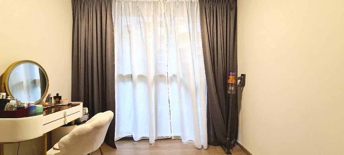 Affinity At Serangoon Condominium For Sale, $2,128,000, 3 Bed 2 Bath 1,152 sqft $1,847.00 psf