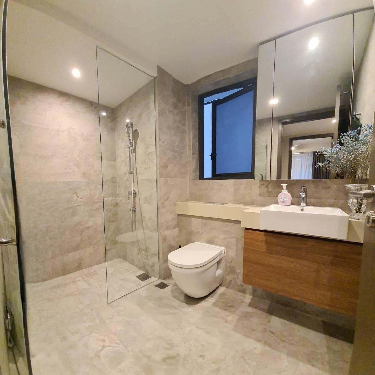 Affinity At Serangoon Condominium For Sale, $2,128,000, 3 Bed 2 Bath 1,152 sqft $1,847.00 psf