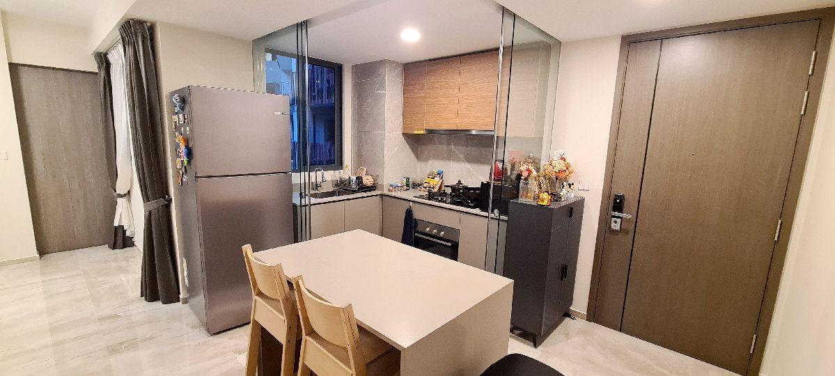 Affinity At Serangoon Condominium For Sale, $2,128,000, 3 Bed 2 Bath 1,152 sqft $1,847.00 psf