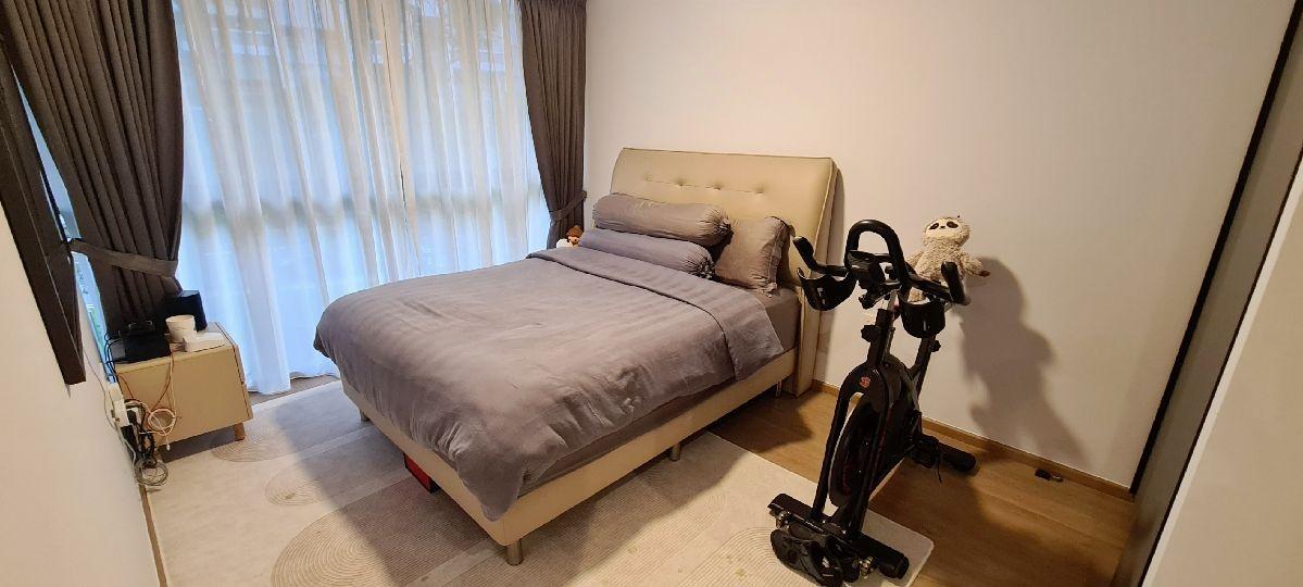 Affinity At Serangoon Condominium For Sale, $2,128,000, 3 Bed 2 Bath 1,152 sqft $1,847.00 psf