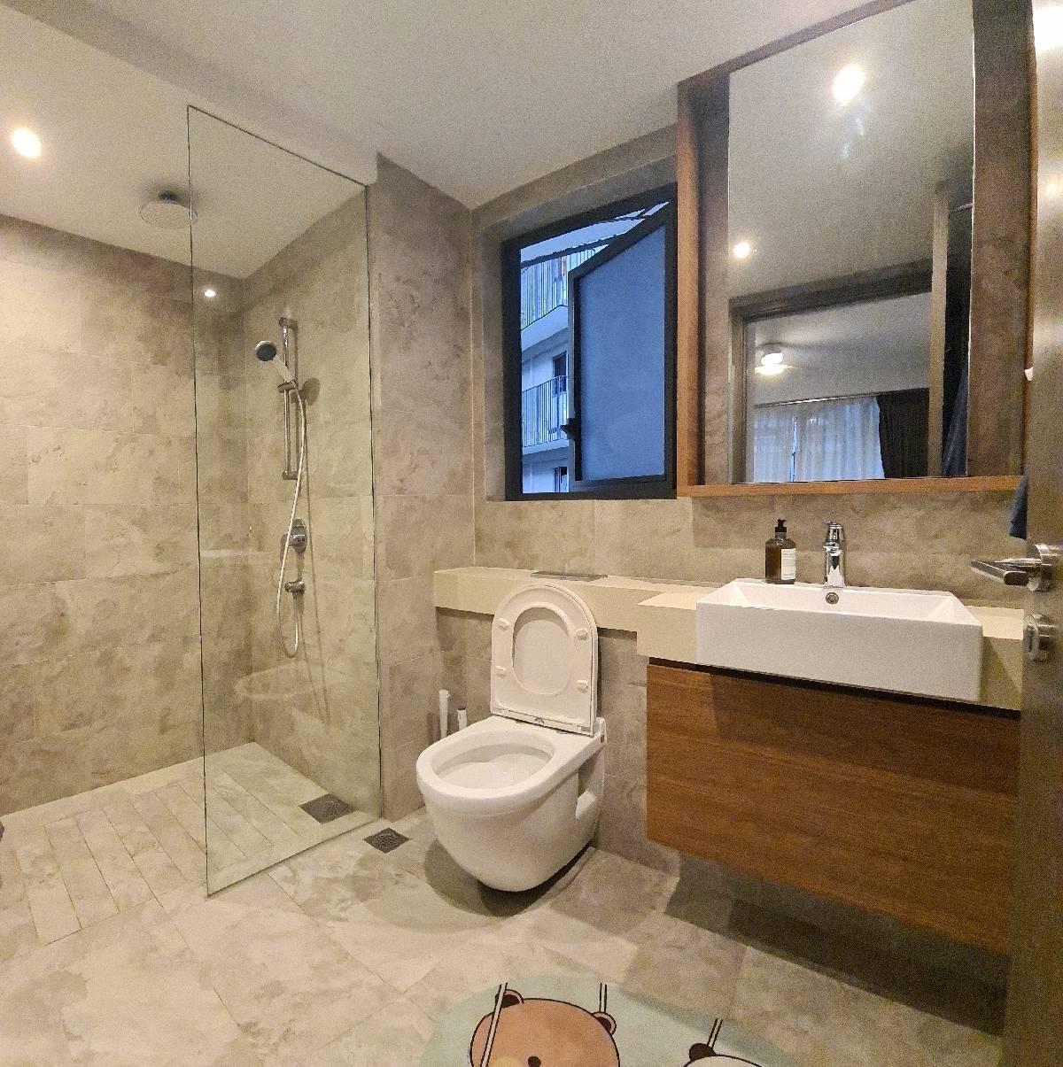 Affinity At Serangoon Condominium For Sale, $2,128,000, 3 Bed 2 Bath 1,152 sqft $1,847.00 psf