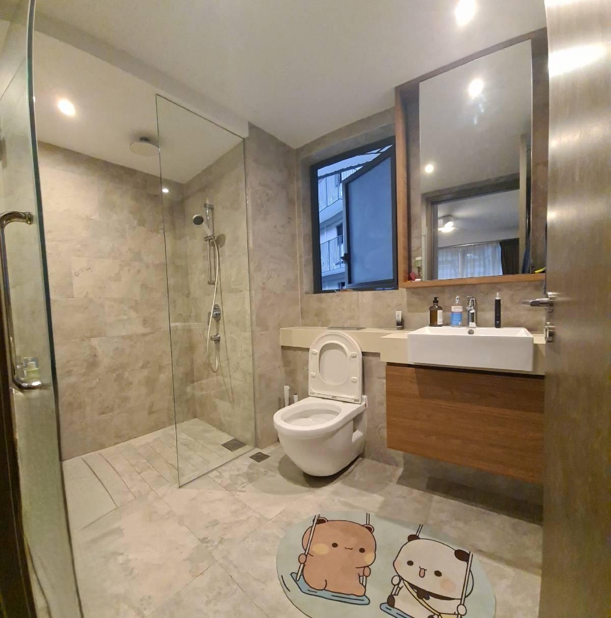 Affinity At Serangoon Condominium For Sale, $2,128,000, 3 Bed 2 Bath 1,152 sqft $1,847.00 psf