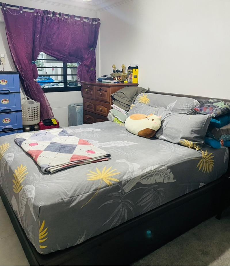 HDB Apartment for Sale: Yishun, D27, 760282