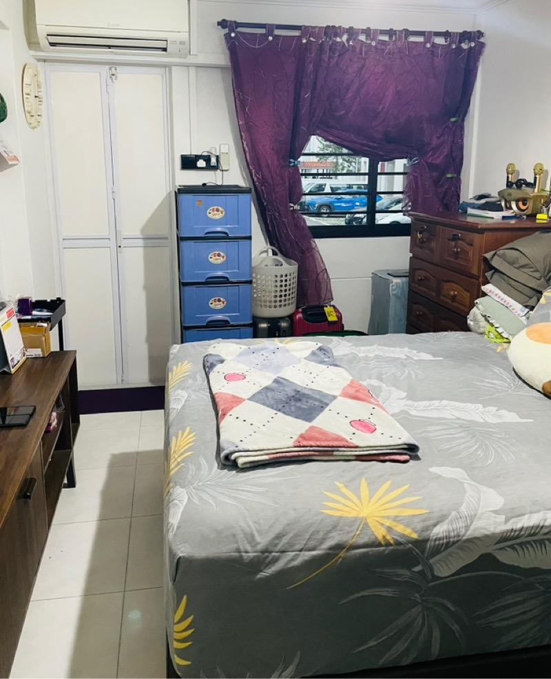 HDB Apartment for Sale: Yishun, D27, 760282