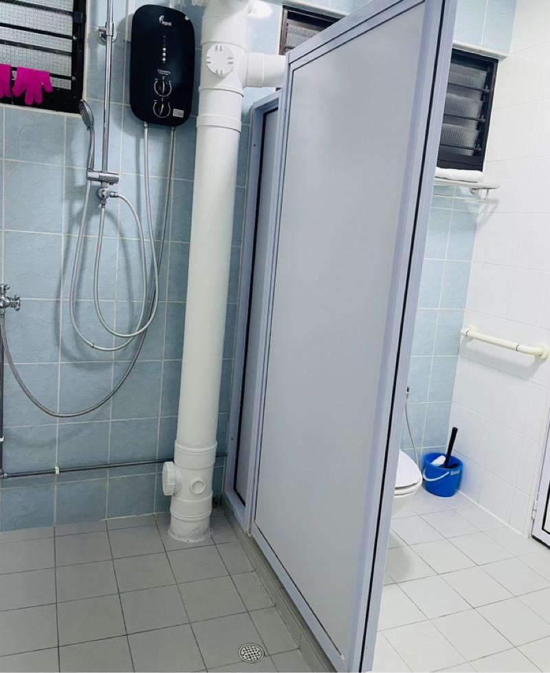 HDB Apartment for Sale: Yishun, D27, 760282