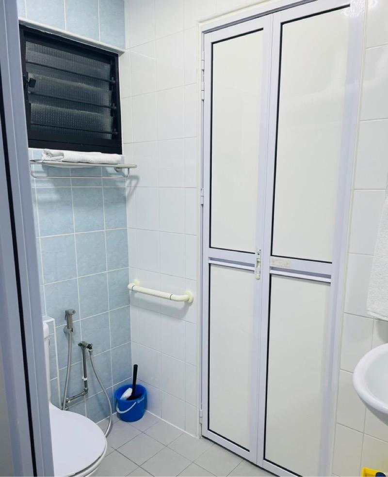 HDB Apartment for Sale: Yishun, D27, 760282