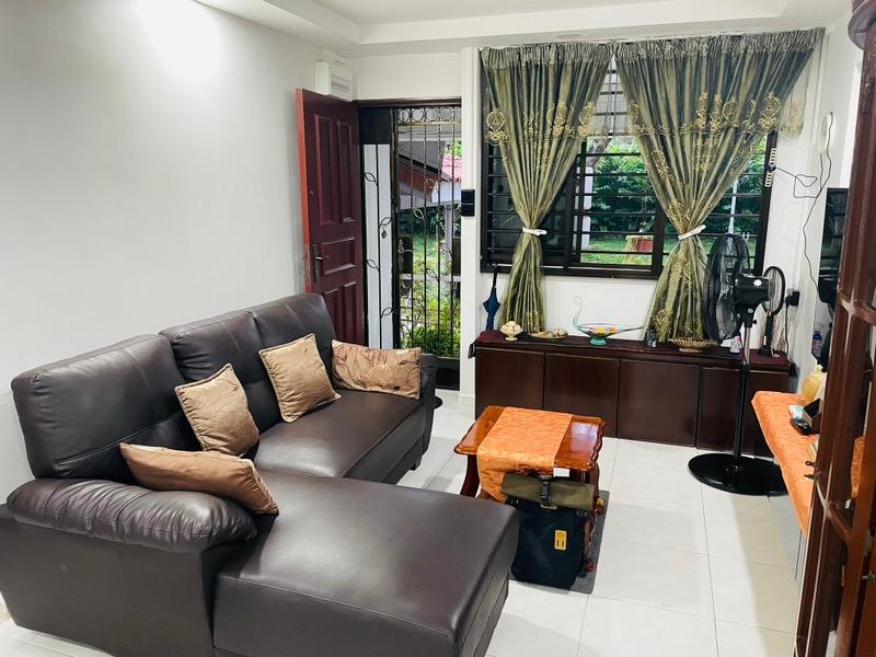 HDB Apartment for Sale: Yishun, D27, 760282