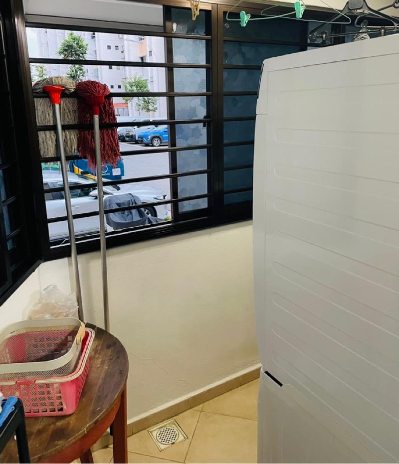 HDB Apartment for Sale: Yishun, D27, 760282