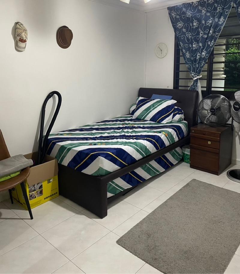 HDB Apartment for Sale: Yishun, D27, 760282