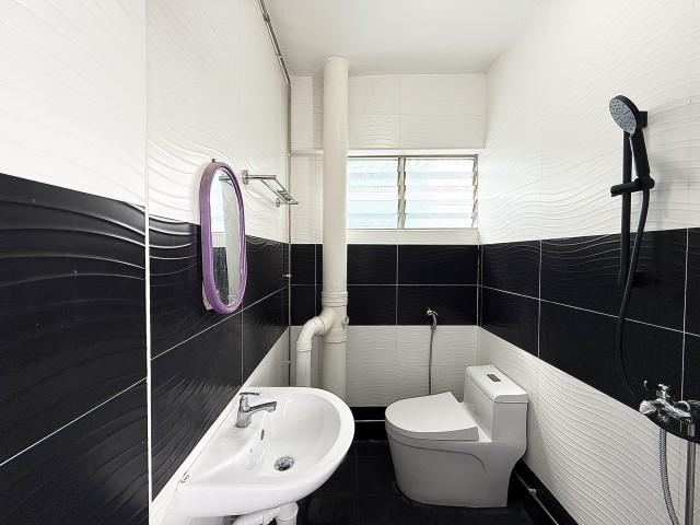 HDB Apartment for Sale: Tampines, D18, 520276