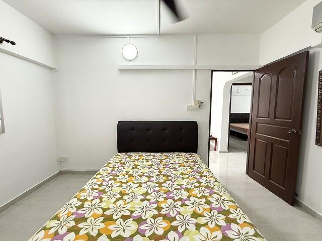HDB Apartment for Sale: Tampines, D18, 520276