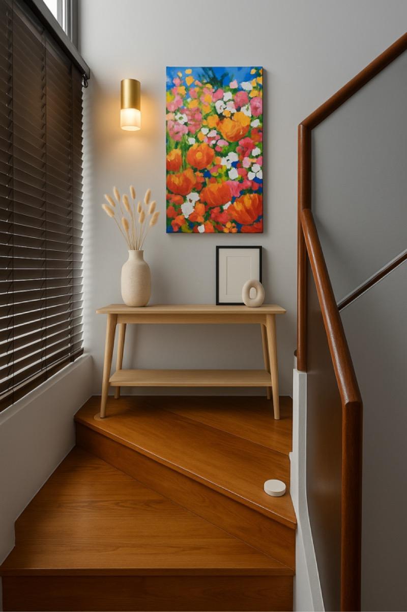 Rangoon 88 Condominium For Sale, $999,888, 1 Bed 1 Bath 560 sqft $1,786.00 psf