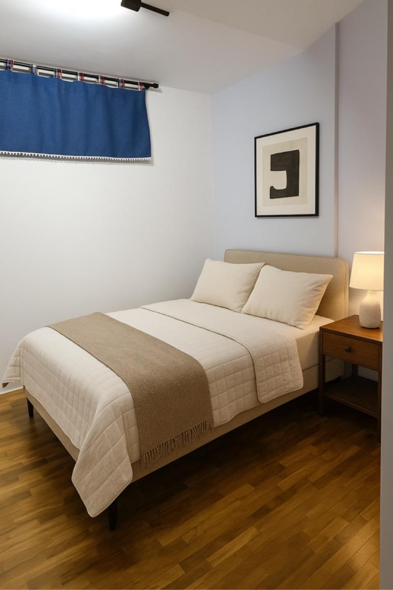 Rangoon 88 Condominium For Sale, $999,888, 1 Bed 1 Bath 560 sqft $1,786.00 psf