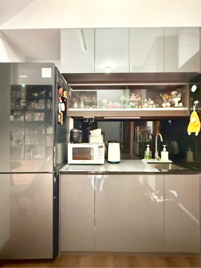 Rangoon 88 Condominium For Sale, $999,888, 1 Bed 1 Bath 560 sqft $1,786.00 psf