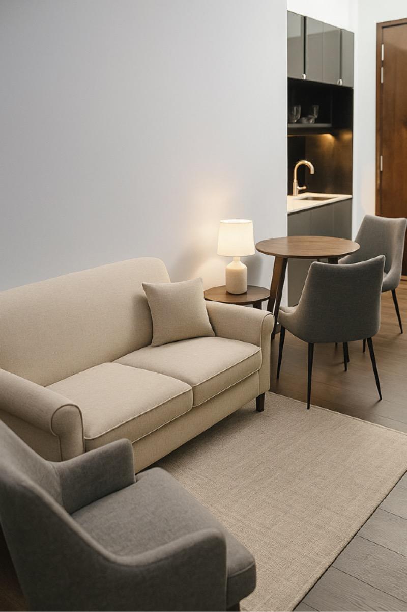 Rangoon 88 Condominium For Sale, $999,888, 1 Bed 1 Bath 560 sqft $1,786.00 psf