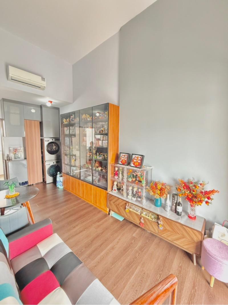 Rangoon 88 Condominium For Sale, $999,888, 1 Bed 1 Bath 560 sqft $1,786.00 psf